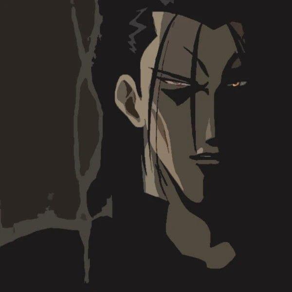 aceito avatar