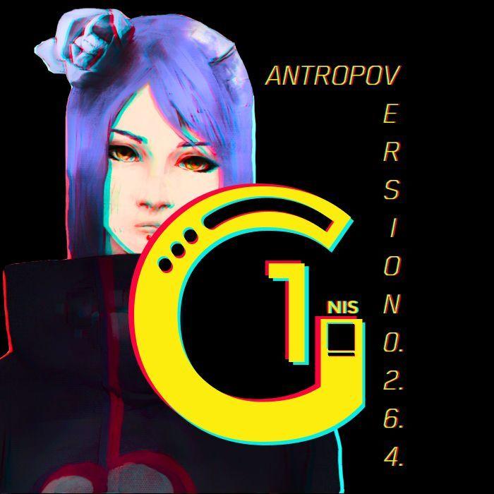 Player G1niss avatar