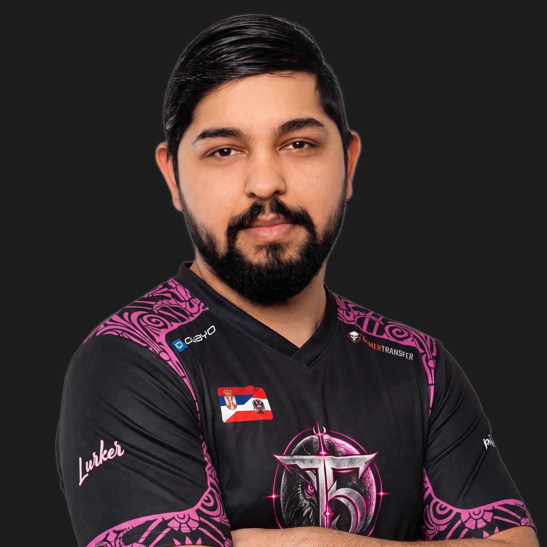 Faceit Avatar
