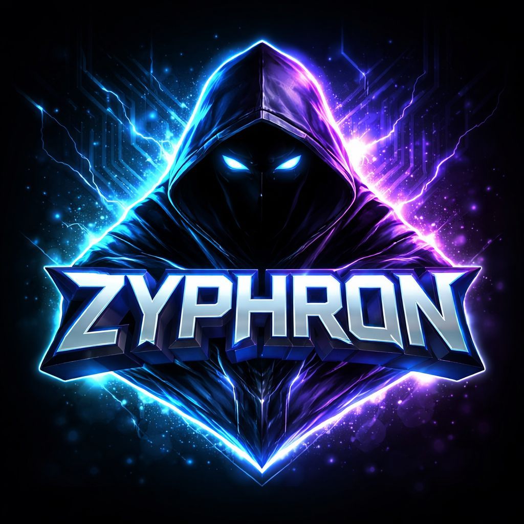 Zyphron