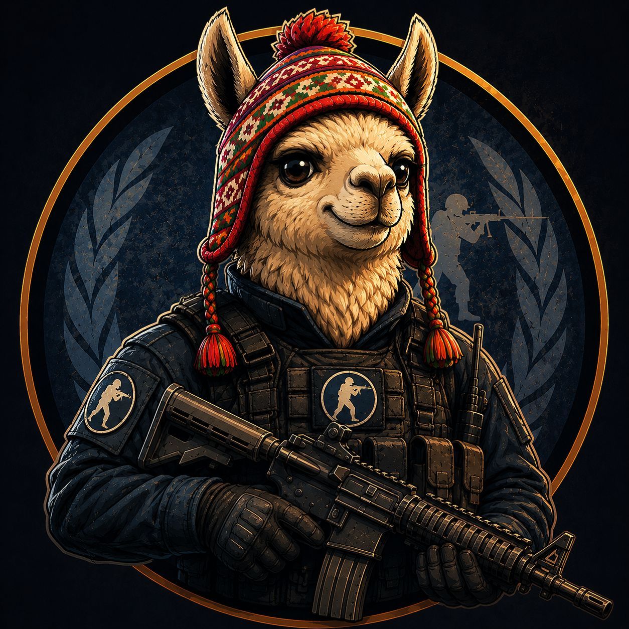 MartinR FACEIT avatar