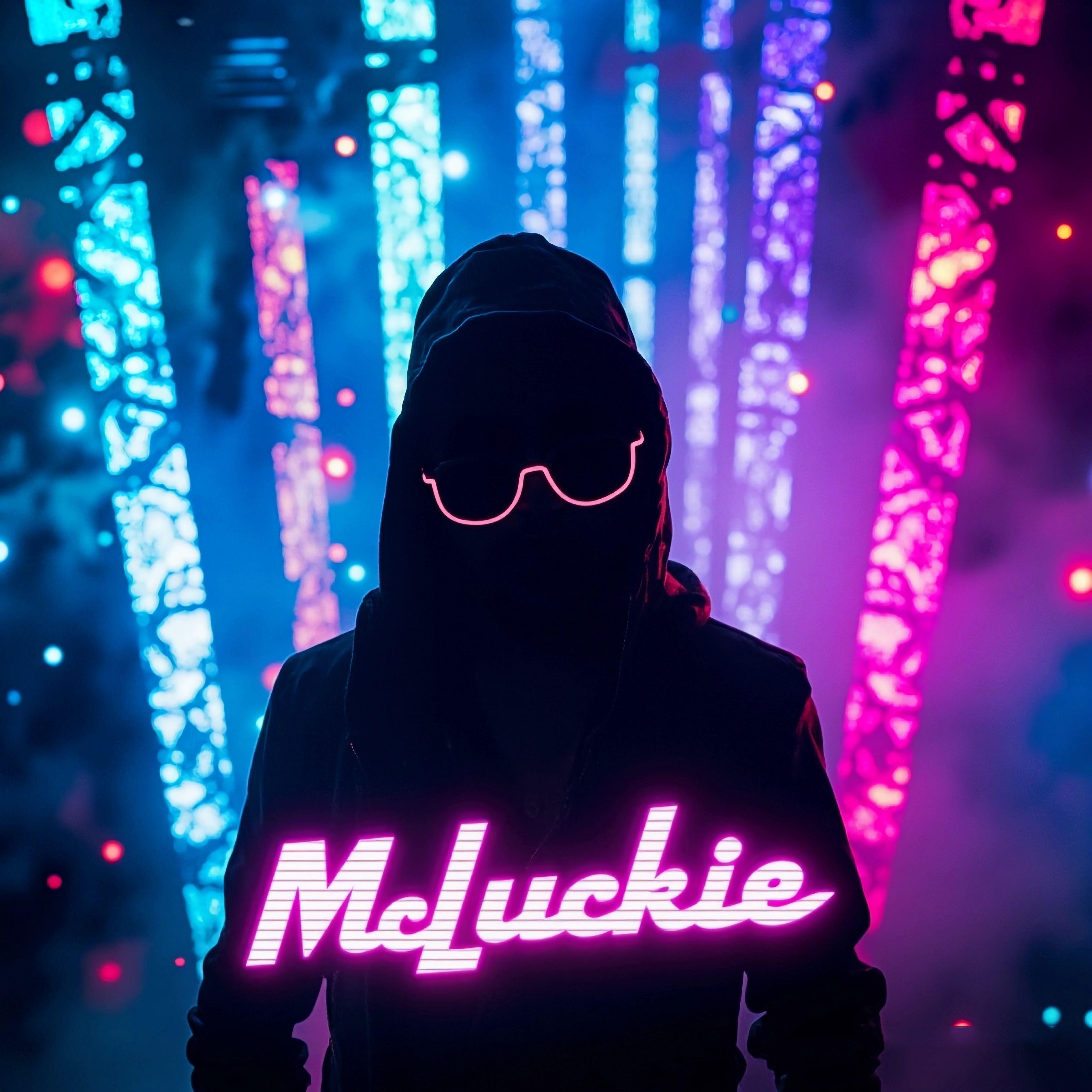 McLuckie avatar