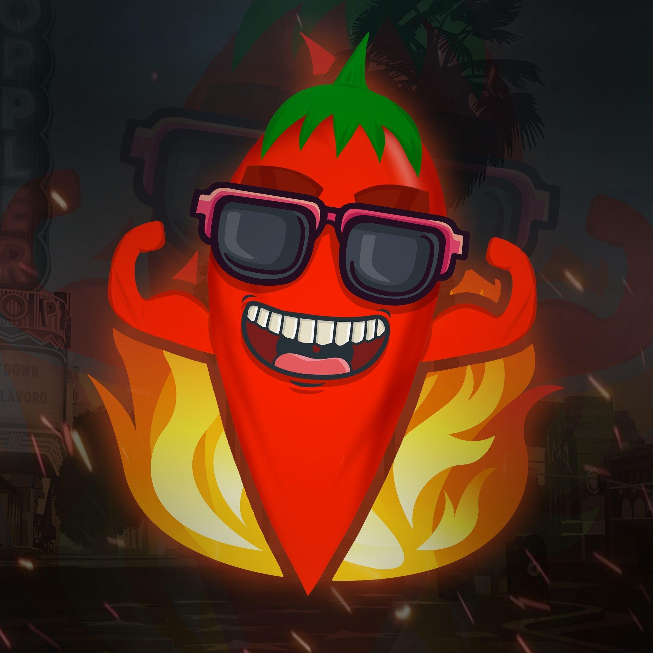 CrazyChili avatar