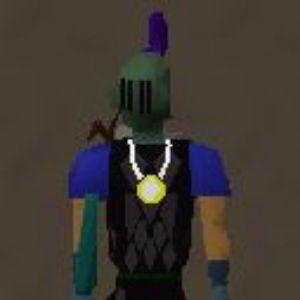 Player TrueBlackman avatar