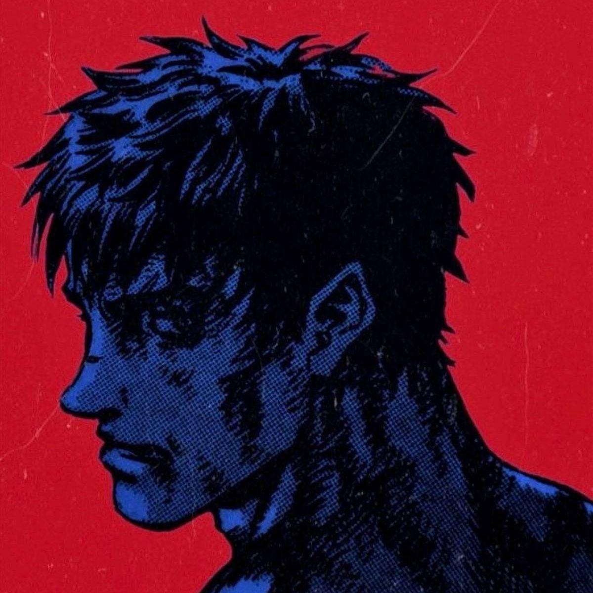lvlaxWell avatar