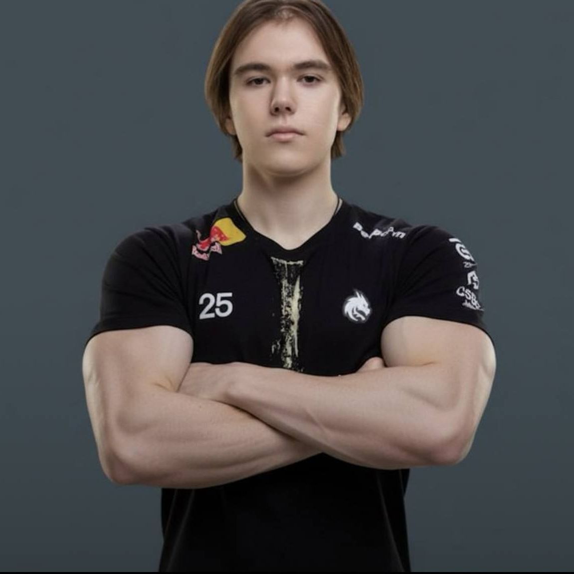 Faceit Avatar