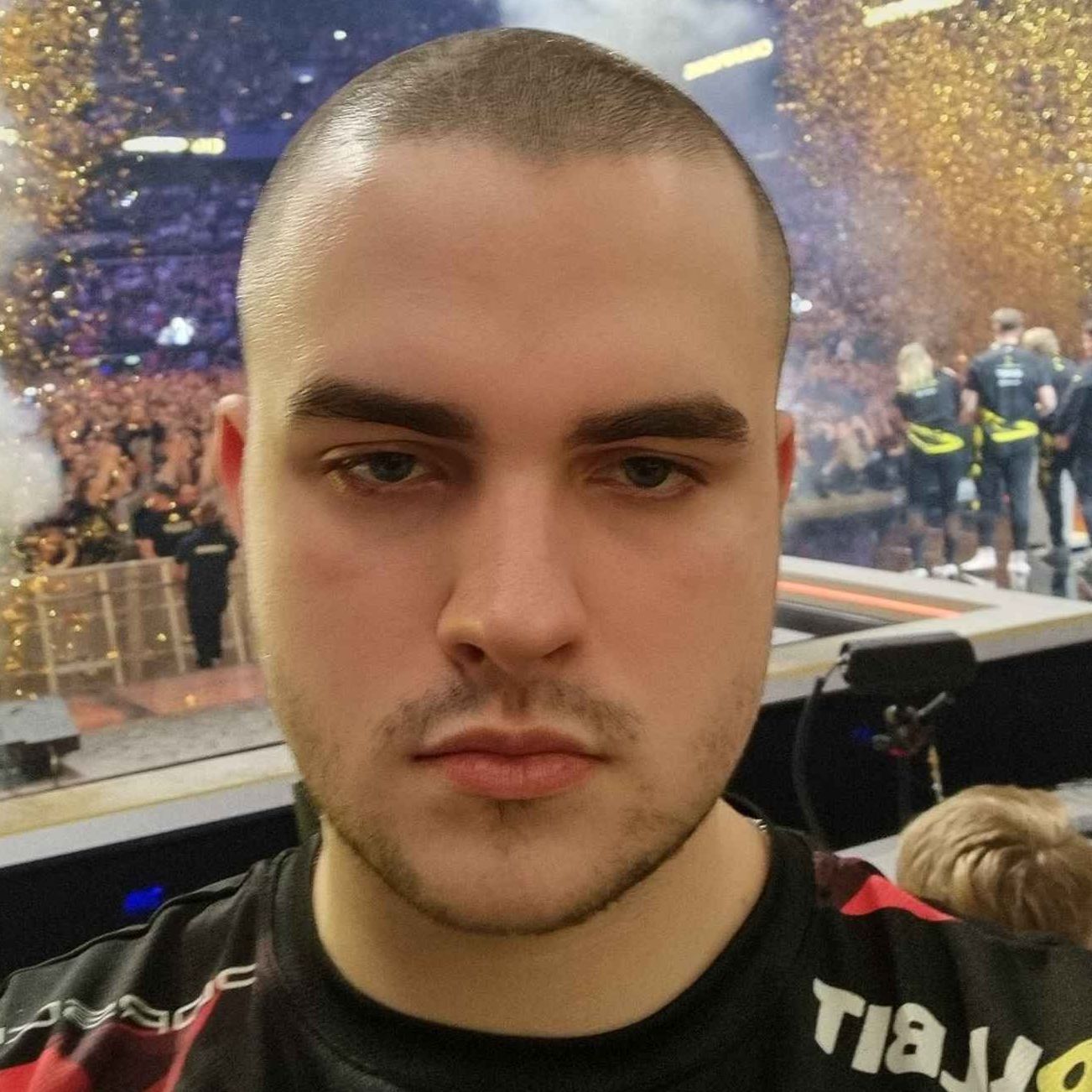 NAGIRRAK666 FACEIT avatar