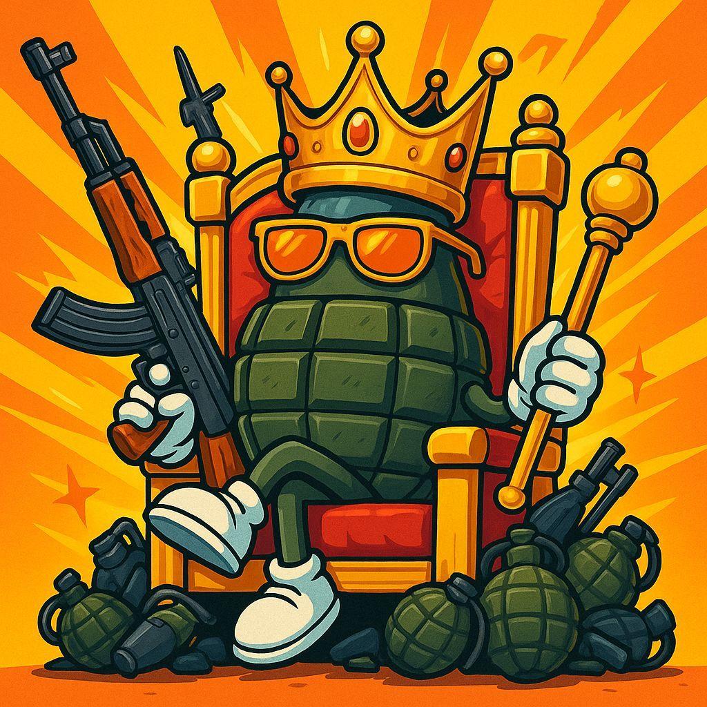 Nade-King avatar