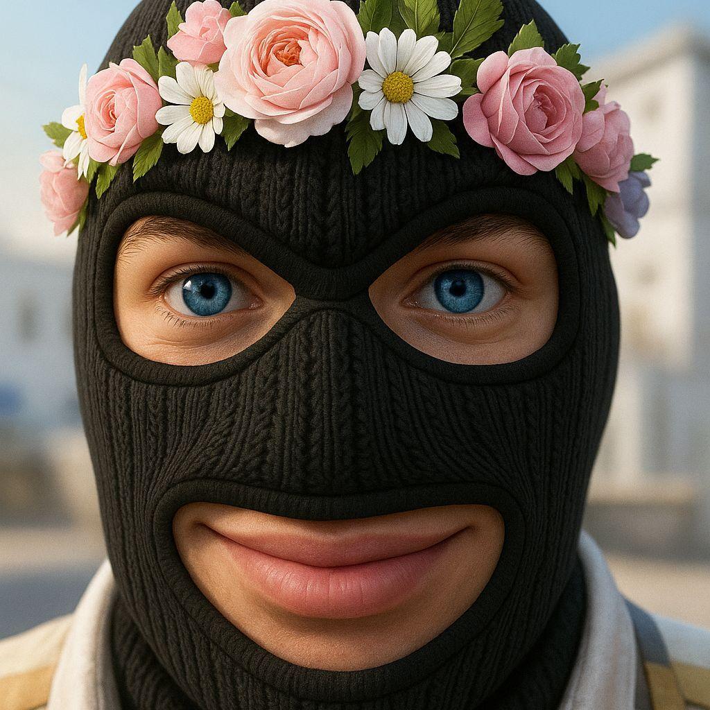BaSSeHbAbY avatar