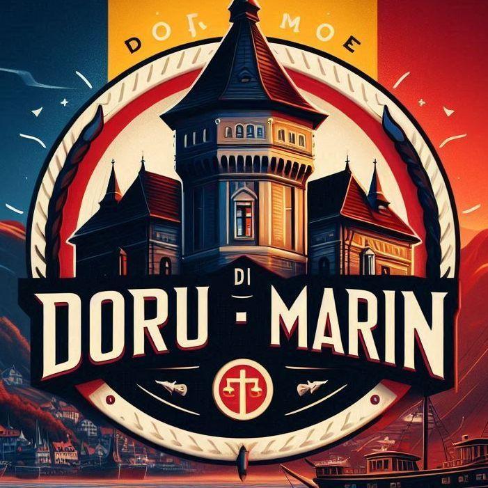 Player DORU-MARIN avatar