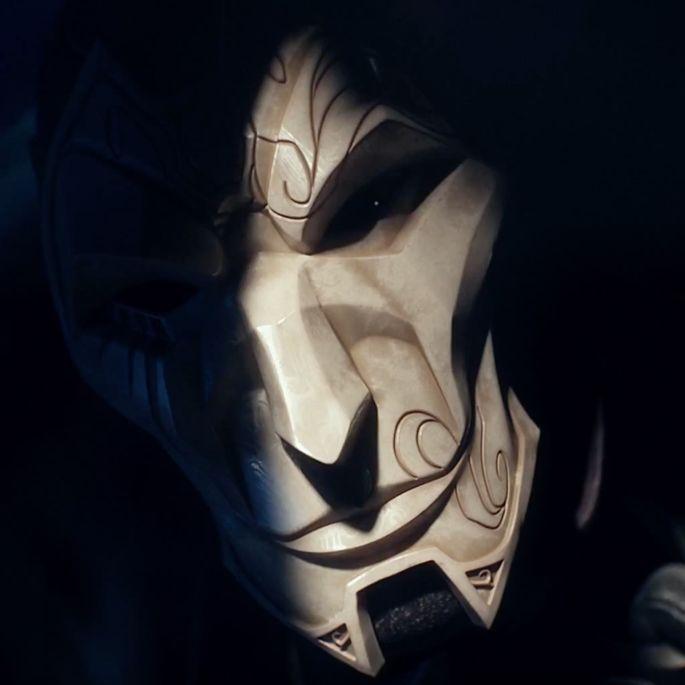 Faceit avatar