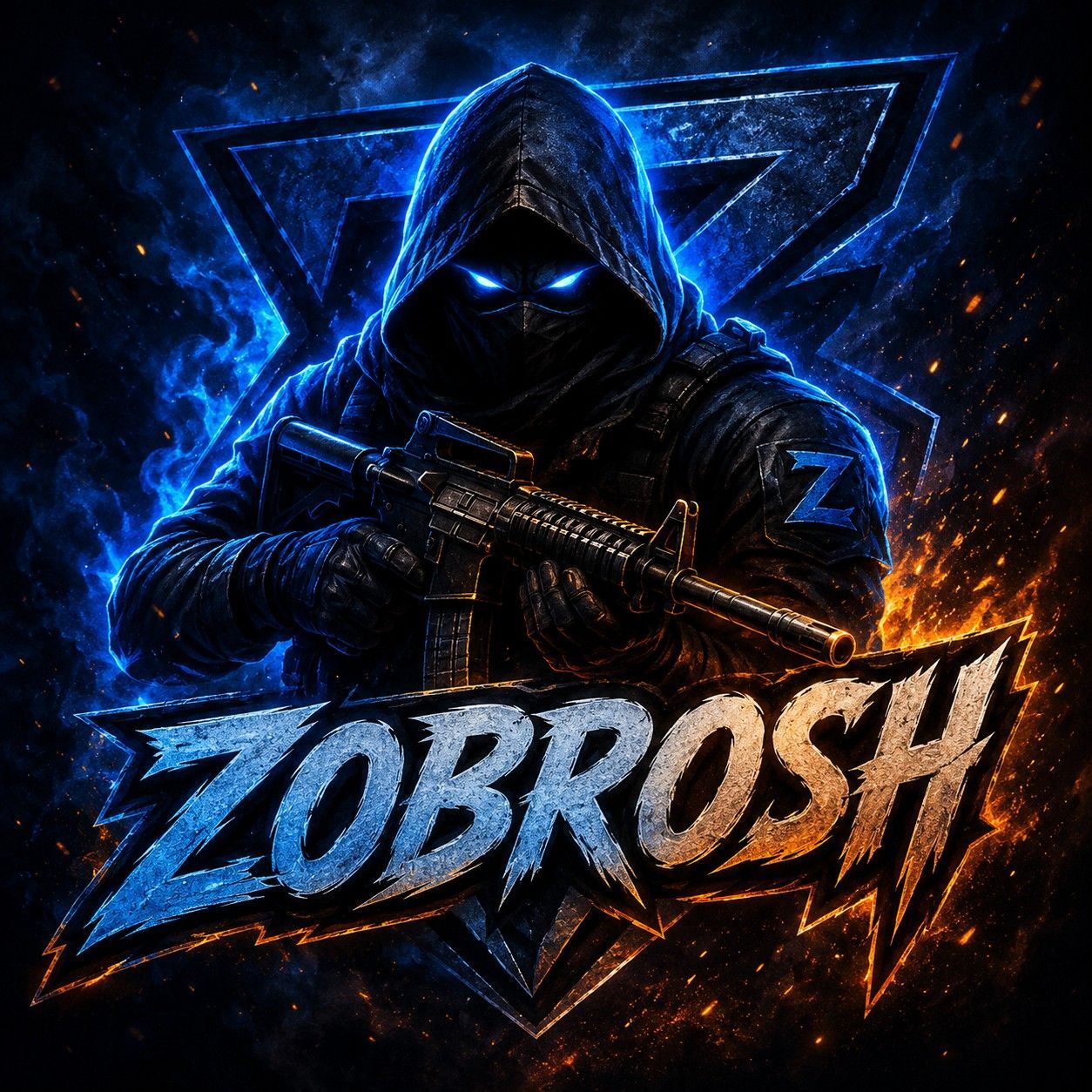 Zobrosh