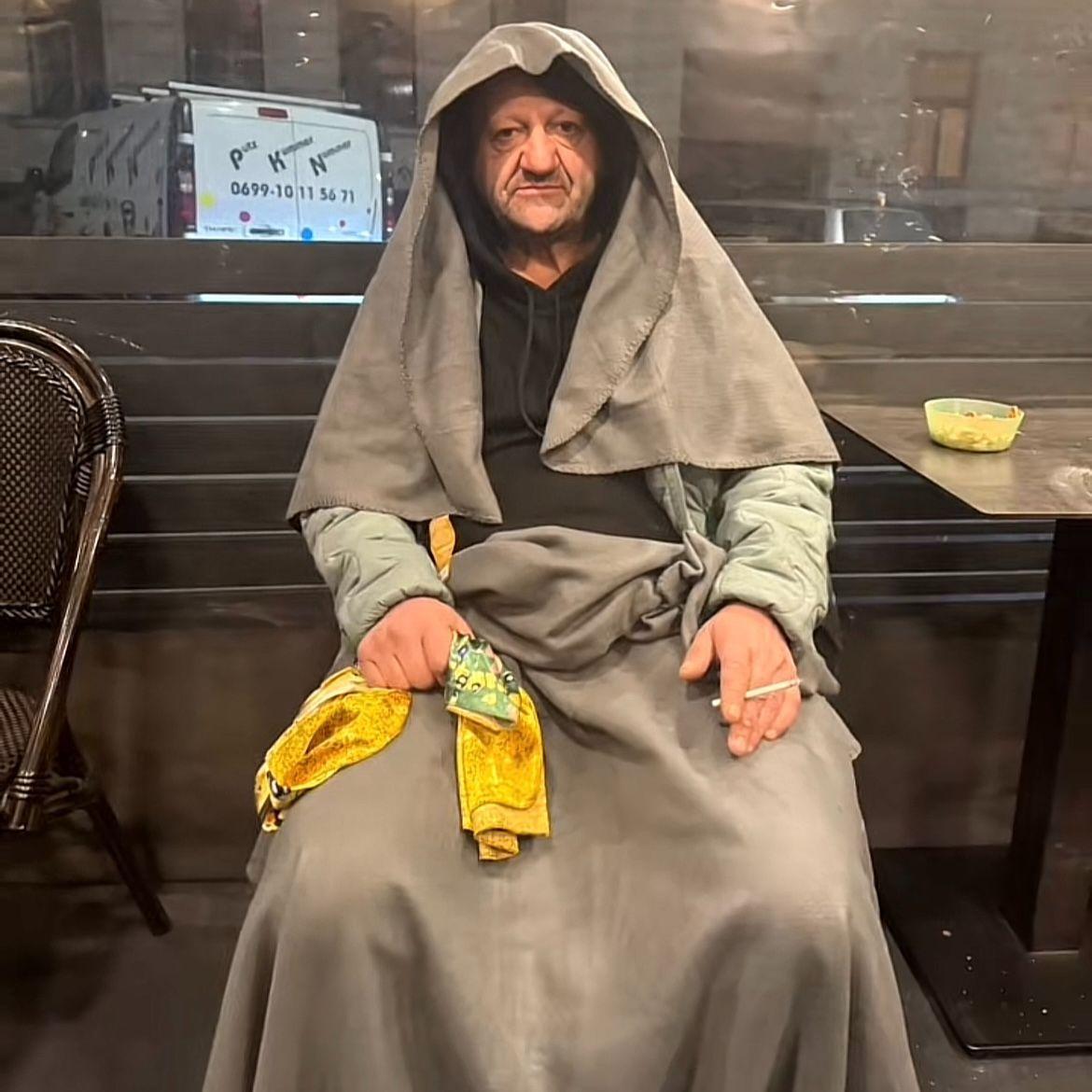 DaddyGole