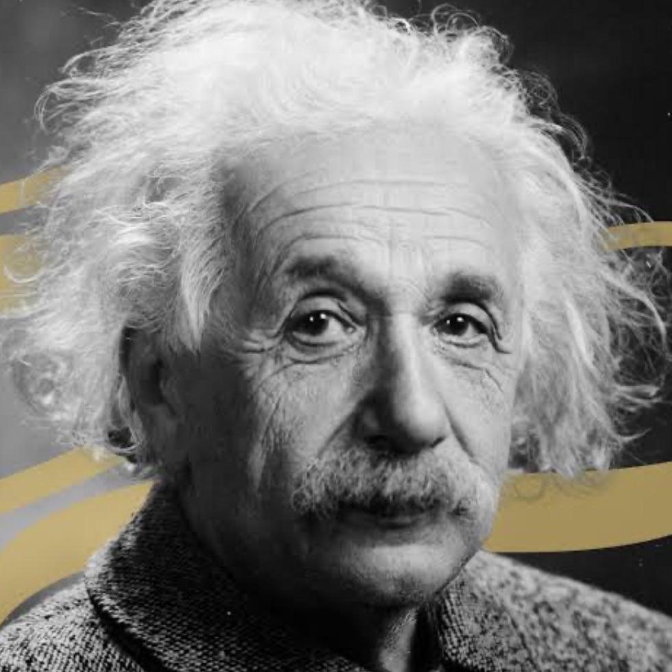 EINSTEIN16 avatar