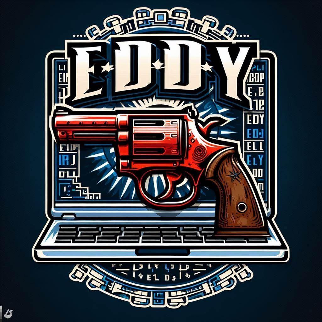 Eddybiyotik
