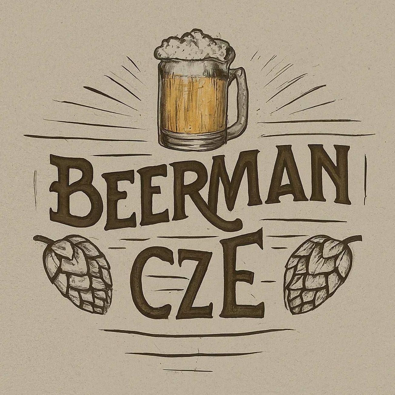 BeermanCZE avatar