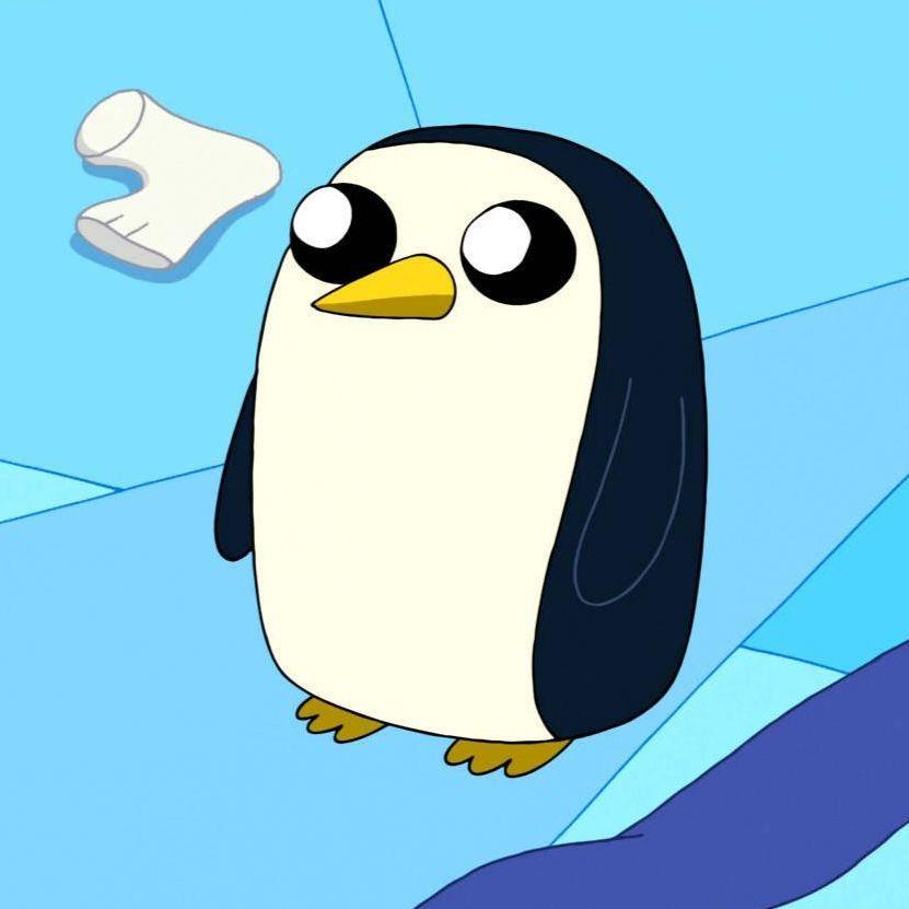 Penguinz__ avatar