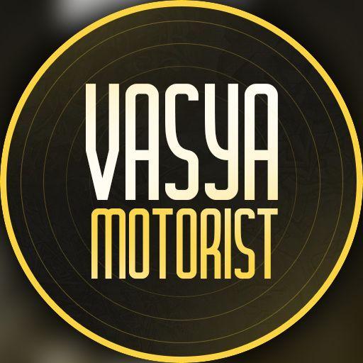 VasyaMotor avatar