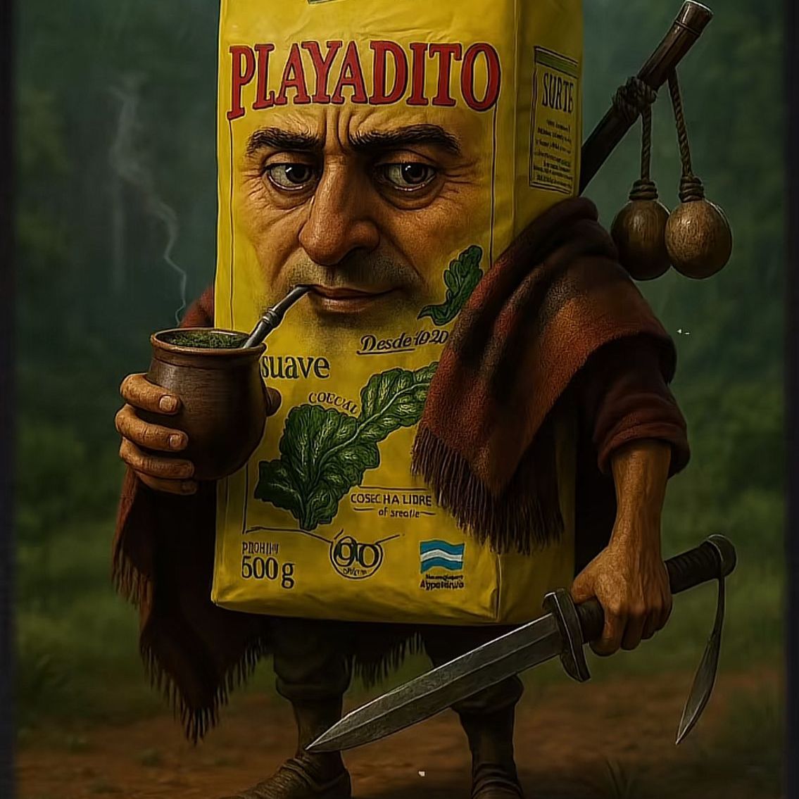 FERPALACIO