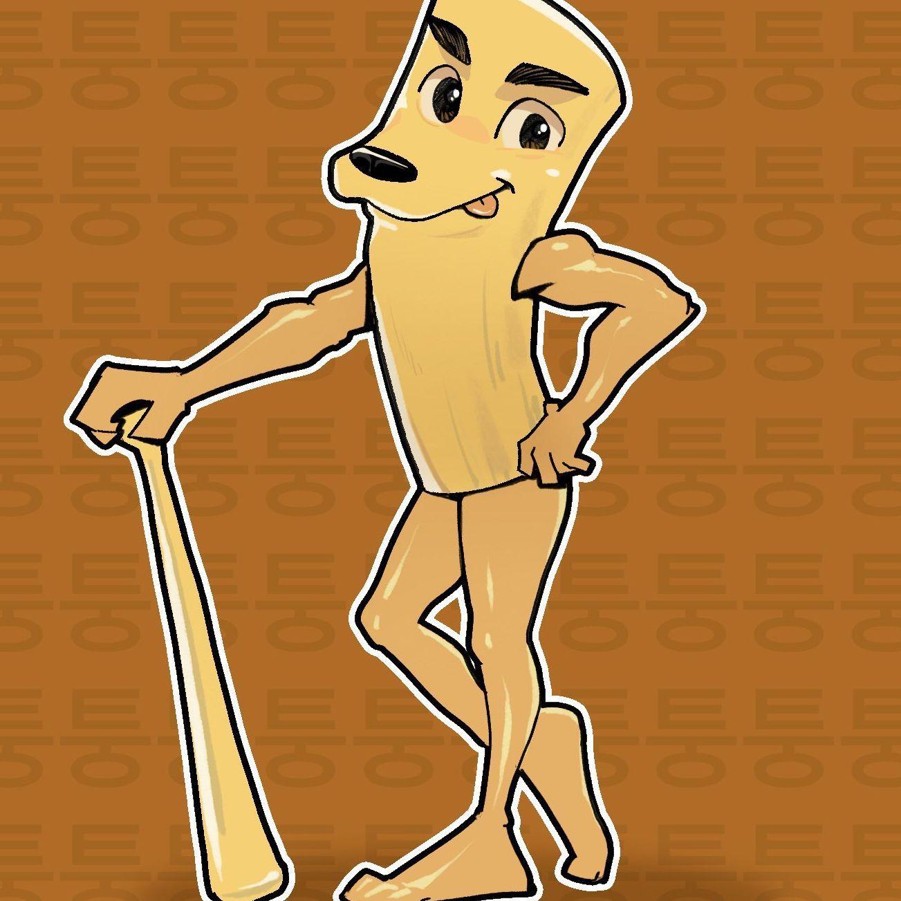 morzongolo avatar