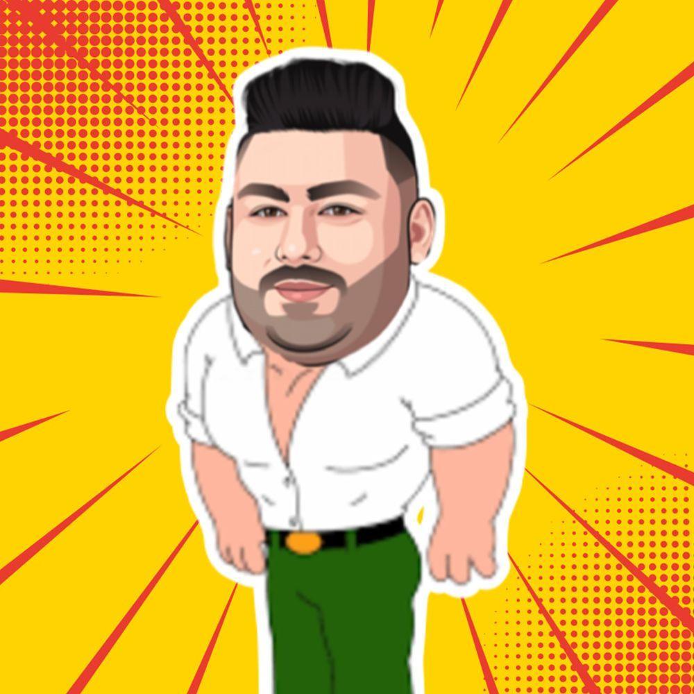 Team_Kevjo avatar