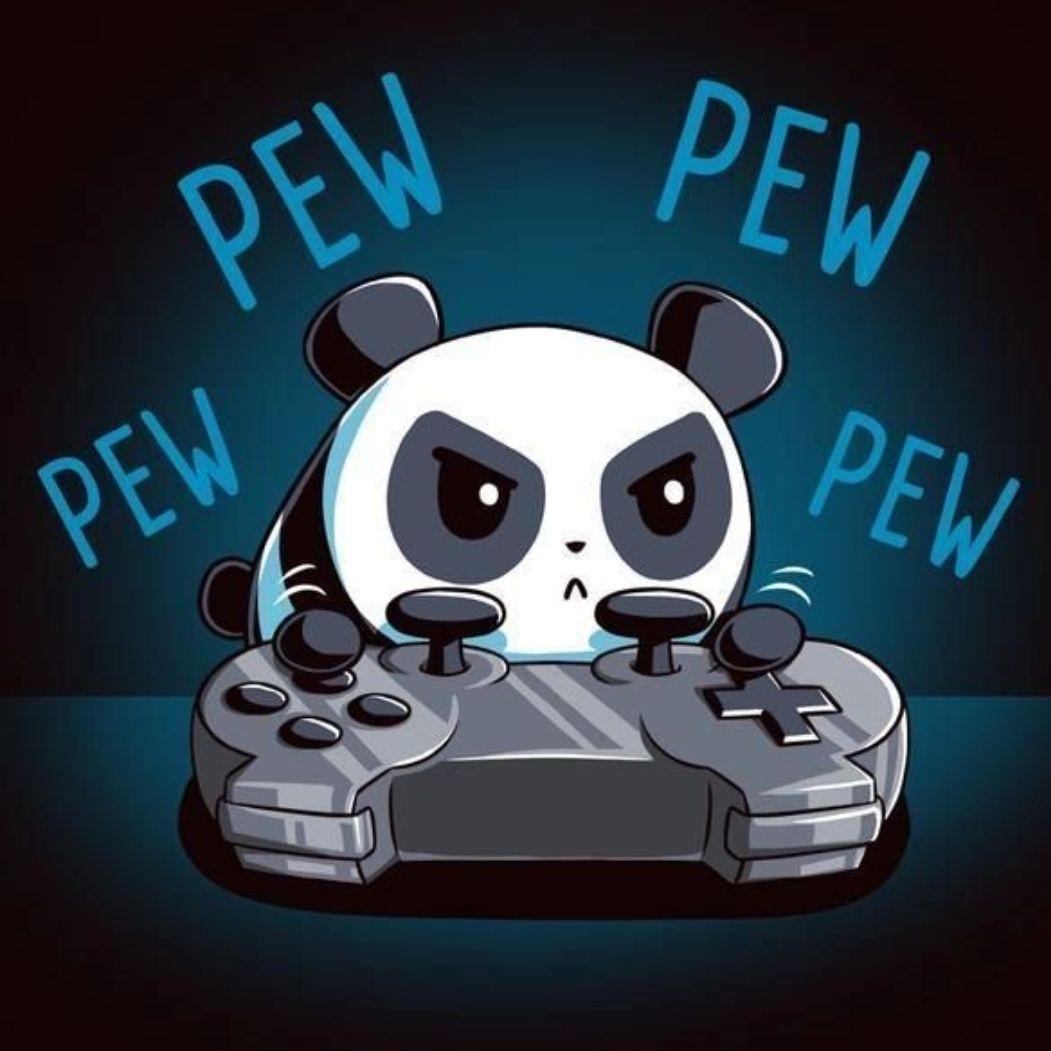 DirtyPanda4 avatar