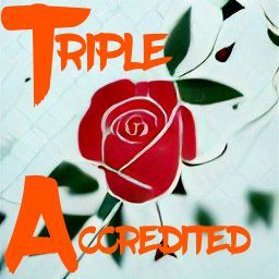 TripleAccred