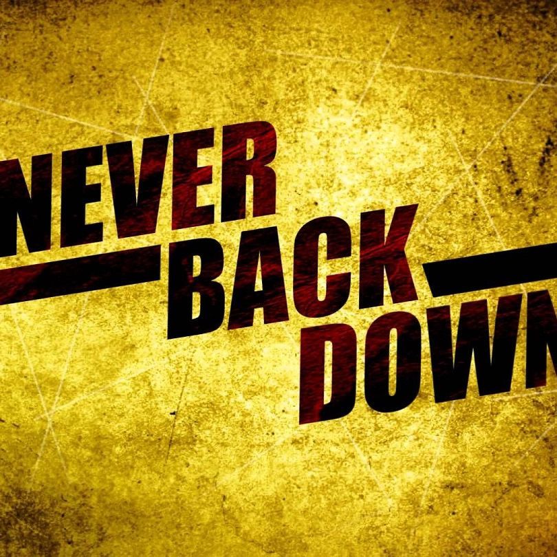 neverbackdown62