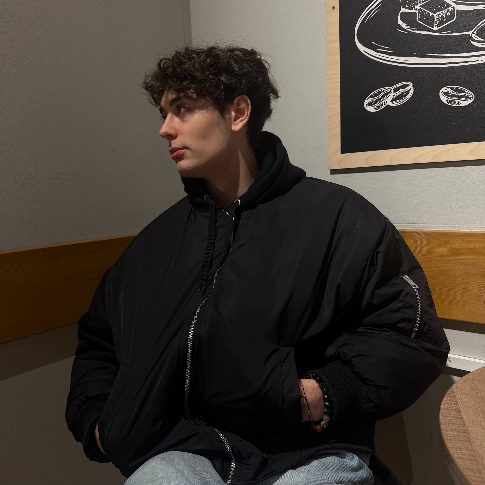 joyssy FACEIT avatar