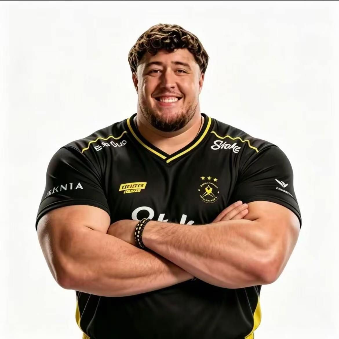 Faceit Avatar