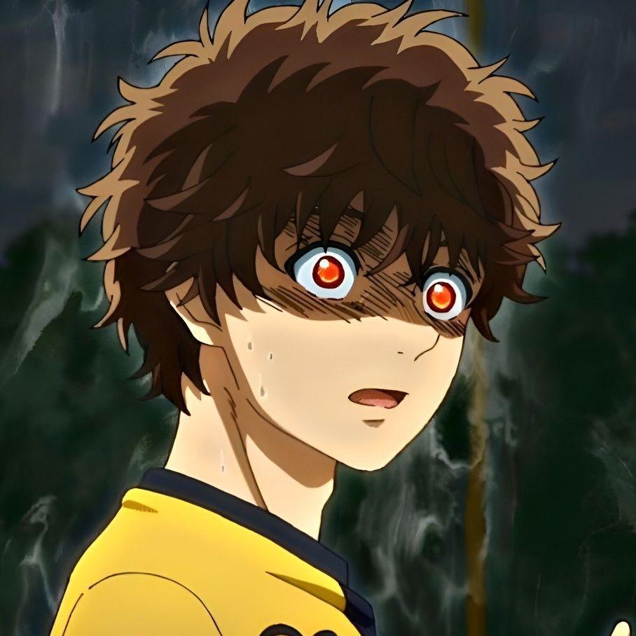 Sheramiko avatar