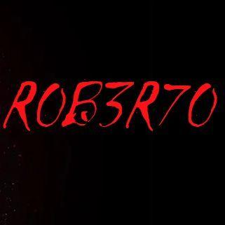 R0B3R70 avatar