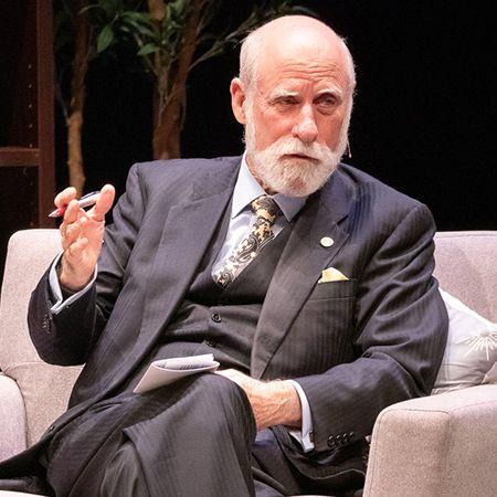 VintCerf avatar