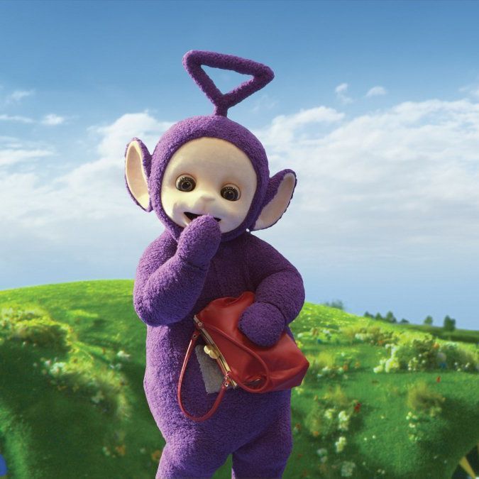 TinkyWinkyy