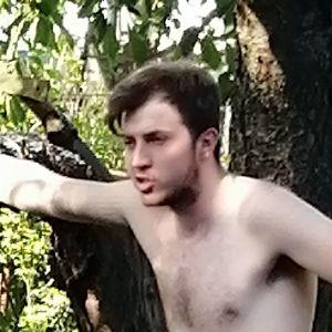 TwerkyCZ avatar