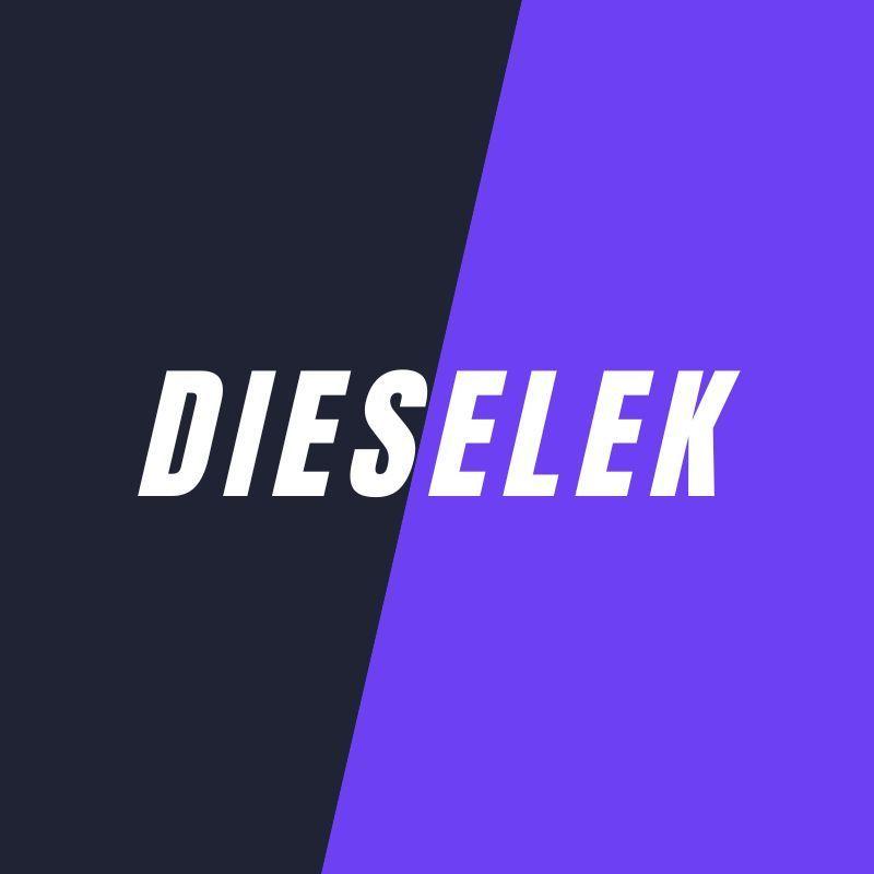 Player DieselekChad avatar