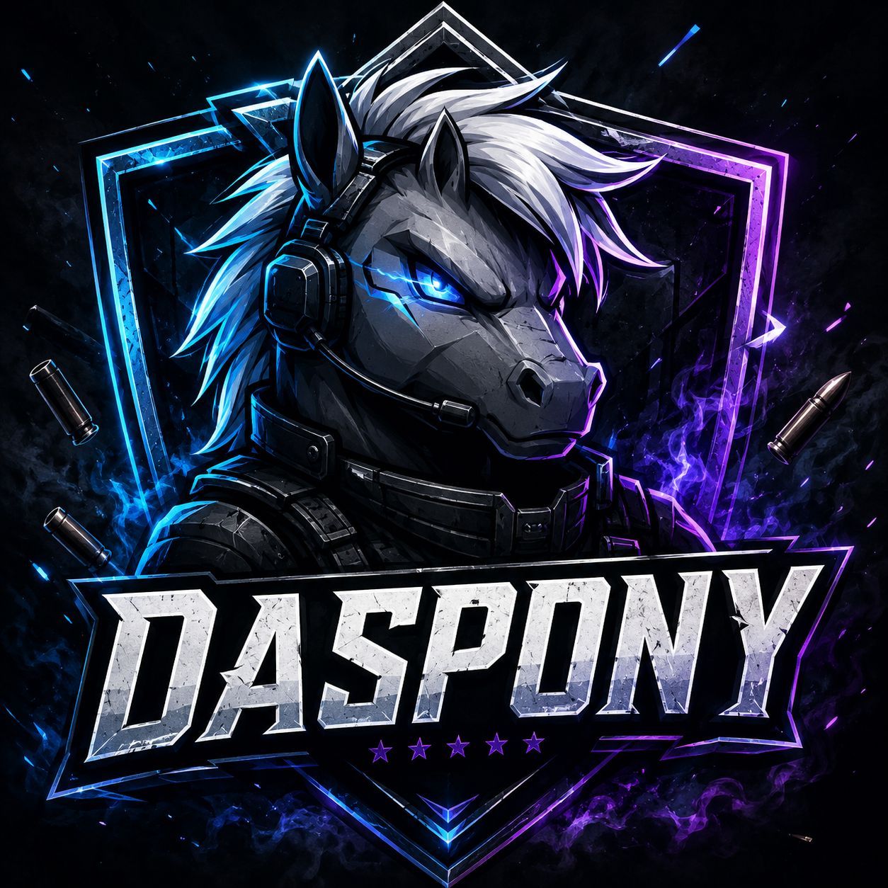 DASPONY FACEIT avatar