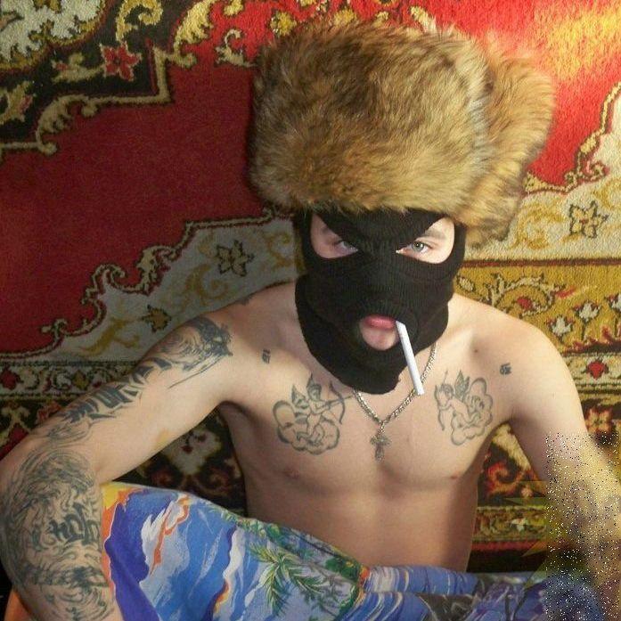 Player kondratevvv avatar