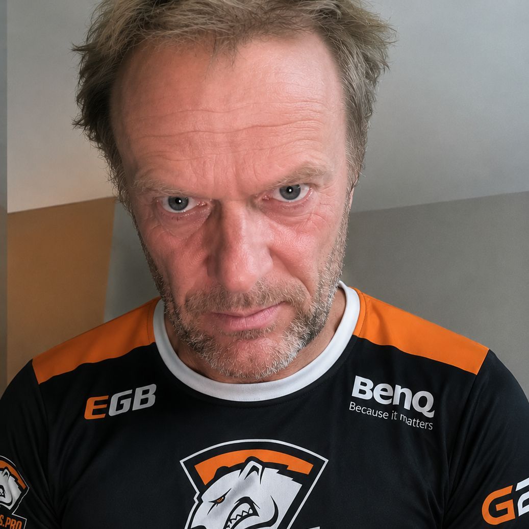 Saimer132 FACEIT avatar