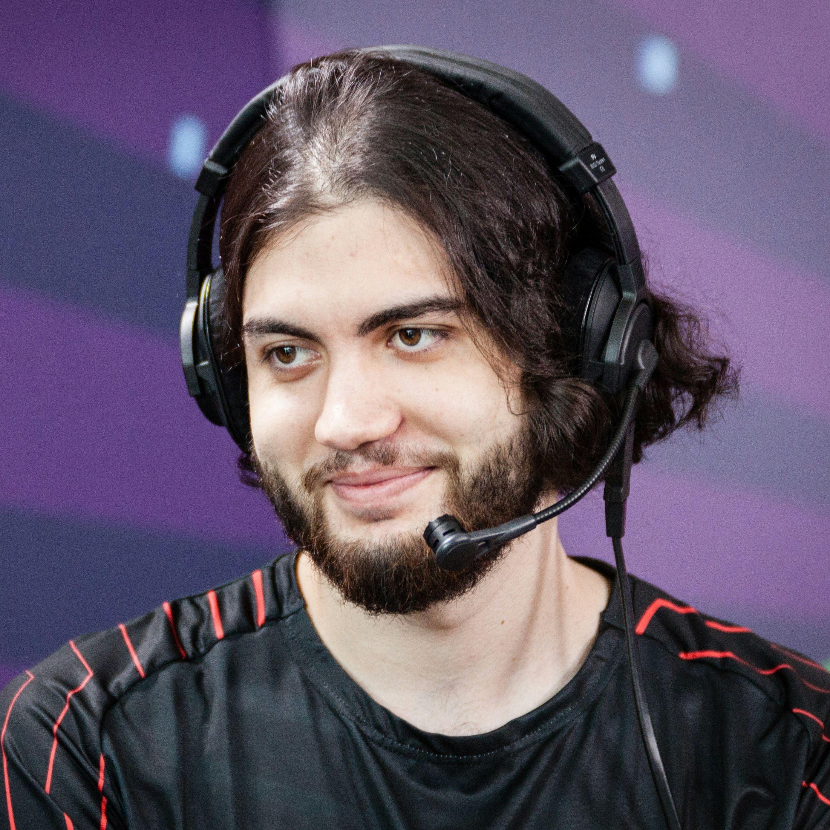 ACCURATEZWER avatar