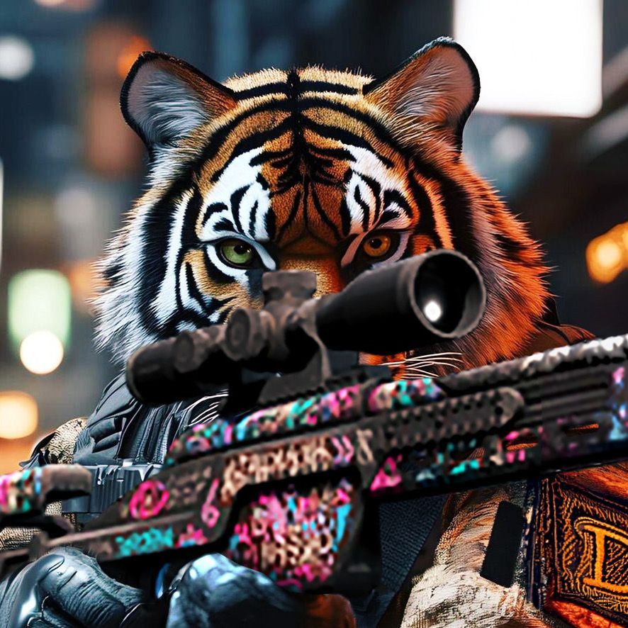 ScouterDk avatar