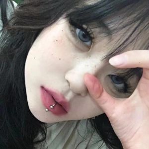 Faceit profile picture for @meridia