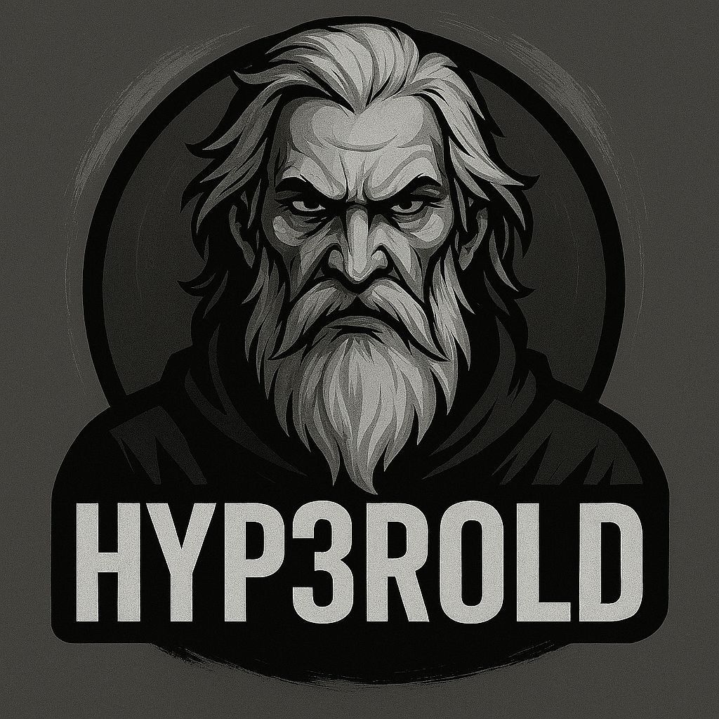 HYP3R0LD