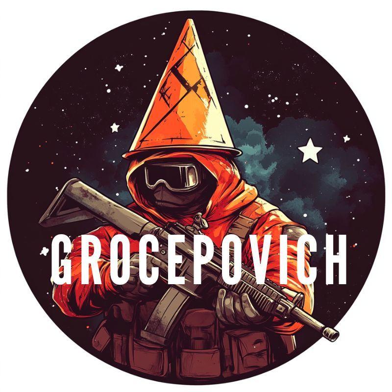 Grocepovich avatar