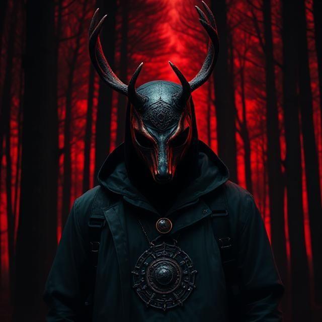 BulletCult avatar
