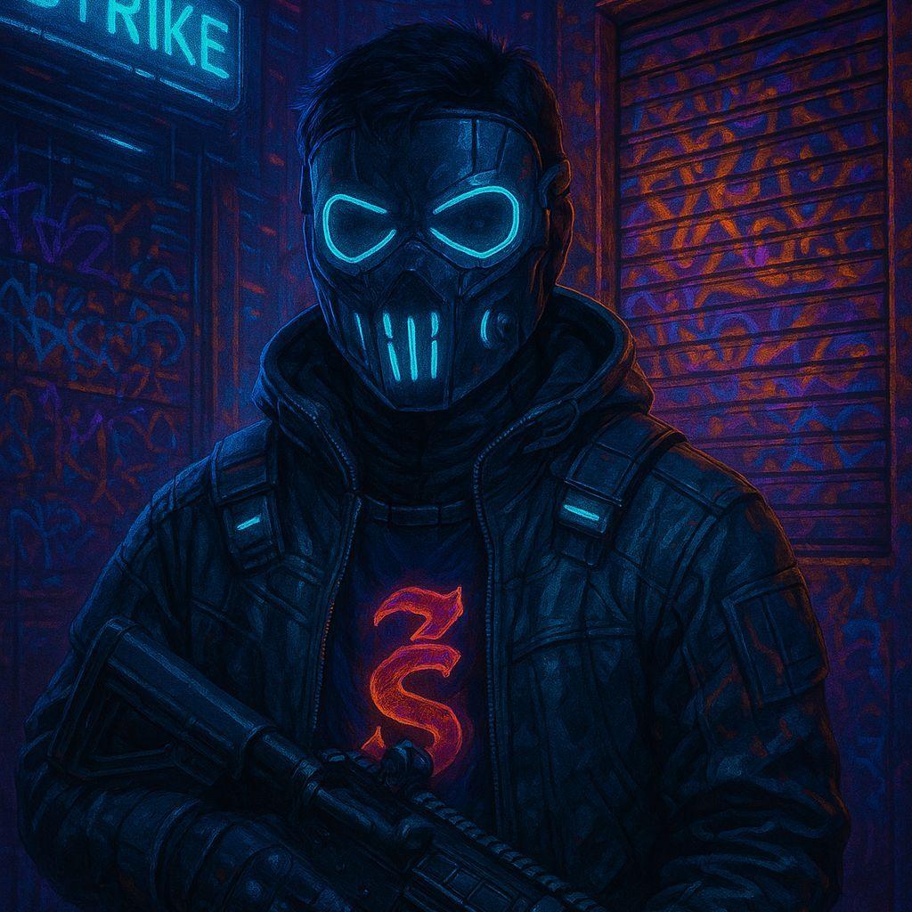 CND avatar