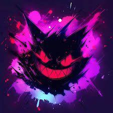Lucky_Gengar avatar