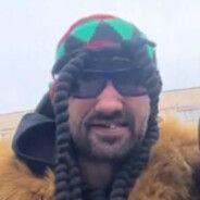 Bullsaxen avatar