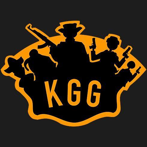 JustKgg avatar