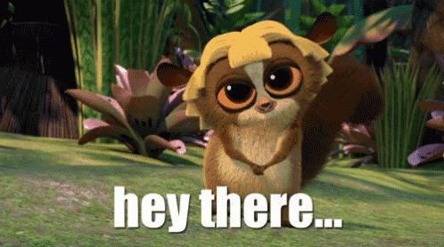 heythere